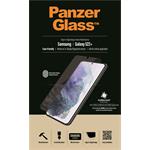 PanzerGlass-Tempered glass Case Friendly AB for Samsung Galaxy S22+, clear