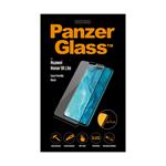 PanzerGlass-Tempered glass Case Friendly for Honor 9X Lite, black