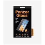 PanzerGlass-Tempered glass Case Friendly for Huawei P40, black