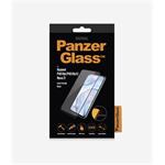 PanzerGlass-Tempered glass Case Friendly for Huawei P40 Lite, black