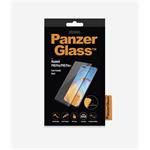 PanzerGlass-Tempered glass Case Friendly for Huawei P40 Pro, black