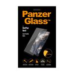 PanzerGlass-Tempered glass Case Friendly for OnePlus Nord, black