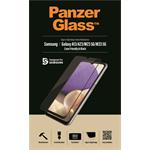 PanzerGlass-Tempered glass Case Friendly for Samsung Galaxy A13/A13 5G/A23/M13/M23 5G/M33 5G/A23 5G, black