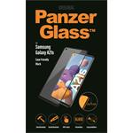 PanzerGlass-Tempered glass Case Friendly for Samsung Galaxy A21s, black