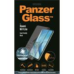 PanzerGlass-Tempered glass Case Friendly for Xiaomi Mi 11 Lite, black