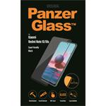 PanzerGlass-Tempered glass Case Friendly for Xiaomi Redmi Note 10/10S, black