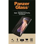 PanzerGlass-Tempered glass Case Friendly for Xiaomi Redmi Note 11 Pro/11 Pro Plus, black