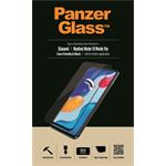 PanzerGlass-Tempered glass Case Friendly for Xiaomi Redmi Note 12S/11S/11, black