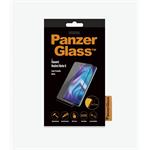 PanzerGlass-Tempered glass Case Friendly for Xiaomi Redmi Note 9, black