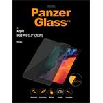 PanzerGlass-Tempered Glass Case Friendly Privacy for Apple iPad Pro 12.9 &#39;&#39; (2018/2020/2021), clear