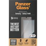 
PanzerGlass-Tempered glass Classic Fit for Samsung Galaxy Z Fold6, clear
