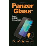 PanzerGlass-Tempered glass for Huawei Y5 2018/Y5 Prime 2018/Honor 7S, clear