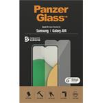 PanzerGlass-Tempered glass for Samsung Galaxy A04, clear