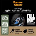 
PanzerGlass-Tempered glass Full Body for Apple Watch Ultra 2024/Ultra 2/Ultra, black
