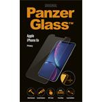 PanzerGlass-Tempered glass Privacy Standard Fit for iPhone XR, clear