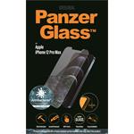 PanzerGlass-Tempered glass Standard Fit AB for iPhone 12 Pro Max, clear