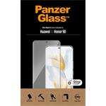 PanzerGlass-Tempered glass UWF AB for Honor 90, black