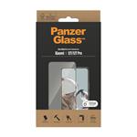 PanzerGlass-Tempered glass UWF AB for Xiaomi 12T Pro/12T, black