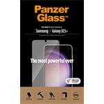 PanzerGlass-Tempered glass UWF AB FP for Samsung Galaxy S23+, clear