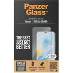 
PanzerGlass-Tempered glass UWF for Honor 200 Lite, black
