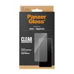 PanzerGlass - Tempered Glass UWF for Honor Magic8 Lite, black