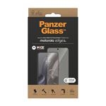 PanzerGlass-Tempered glass UWF for Motorola Edge 30 Neo, clear