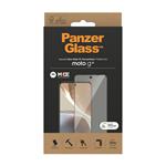 PanzerGlass-Tempered glass UWF for Motorola Moto G62/G32, black