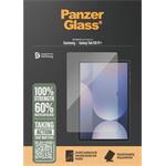 PanzerGlass - Tempered glass UWF for Samsung Galaxy Tab S10 FE+, clear