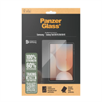 PanzerGlass - Tempered Glass UWF for Samsung Galaxy Tab S10 FE/S9/S9 FE, transparent