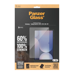 PanzerGlass - Tempered Glass UWF for Samsung Galaxy Tab S7+/S8+/S9+/S9 FE+/S10+, transparent