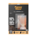 PanzerGlass - Tempered Glass UWF for Samsung Galaxy Tab S8 Ultra/S9 Ultra/S10 Ultra, transparent