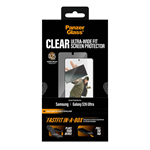 PanzerGlass - Tempered Glass UWF with FASTFIT In-A-Box for Samsung Galaxy S26 Ultra, clear
