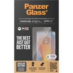 
PanzerGlass-Tempered UWF glass for Motorola Moto G85 5G/Edge 50 Fusion, black
