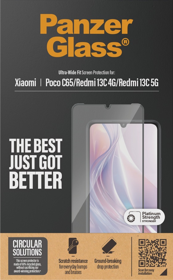 PG - Tv s UWF pre Xia R Note 13C 5G,čie