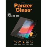 PanzerGlass - Tvrdené sklo AB pre Apple iPad Pro 12,9'' (2018/2020/2021), číra