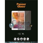 PanzerGlass - Tvrdené sklo Case Friendly AB pre Apple iPad 10.2'', číra
