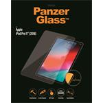 PanzerGlass - Tvrdené sklo Case Friendly AB pre Apple iPad Pro 11'' (2018/2020/2021)/iPad Air 10,9'' (2020), číra
