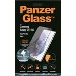 PanzerGlass - Tvrdené sklo Case Friendly AB pre Samsung Galaxy S21+ 5G, čierna