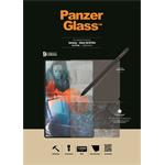 PanzerGlass - Tvrdené sklo Case Friendly AB pre Samsung Galaxy Tab S8 Ultra, číra