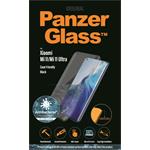 PanzerGlass - Tvrdené sklo Case Friendly AB pre Xiaomi Mi 11 / Mi 11 Ultra, čierna