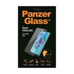 PanzerGlass - Tvrdené sklo Case Friendly pre Huawei P20 Lite 2019, čierna