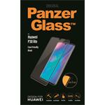 PanzerGlass - Tvrdené sklo Case Friendly pre Huawei P30 Lite, čierna
