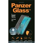 PanzerGlass - Tvrdené sklo Case Friendly pre Huawei P50 Pro, čierna