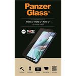 PanzerGlass - Tvrdené sklo Case Friendly pre Motorola Moto G31/G41/G71 5G, čierna