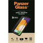 PanzerGlass - Tvrdené sklo Case Friendly pre Samsung Galaxy A04s/A03 Core/A13 5G, čierna