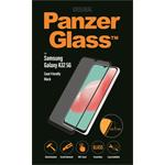 PanzerGlass - Tvrdené sklo Case Friendly pre Samsung Galaxy A32 5G, čierna