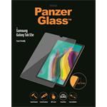 PanzerGlass - Tvrdené sklo Case Friendly pre Samsung Galaxy Tab 5Se/S6, číra