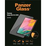 PanzerGlass - Tvrdené sklo Case Friendly pre Samsung Galaxy Tab A 10,1'' (2019), číra