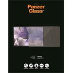 PanzerGlass - Tvrdené sklo Case Friendly pre Samsung Galaxy Tab S7 FE 5G, číra