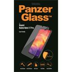 PanzerGlass - Tvrdené sklo Case Friendly pre Xiaomi redmi Note7/7 Pro